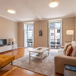 Principe Real Spacious Delight By Innkeeper Apartamento Lisboa