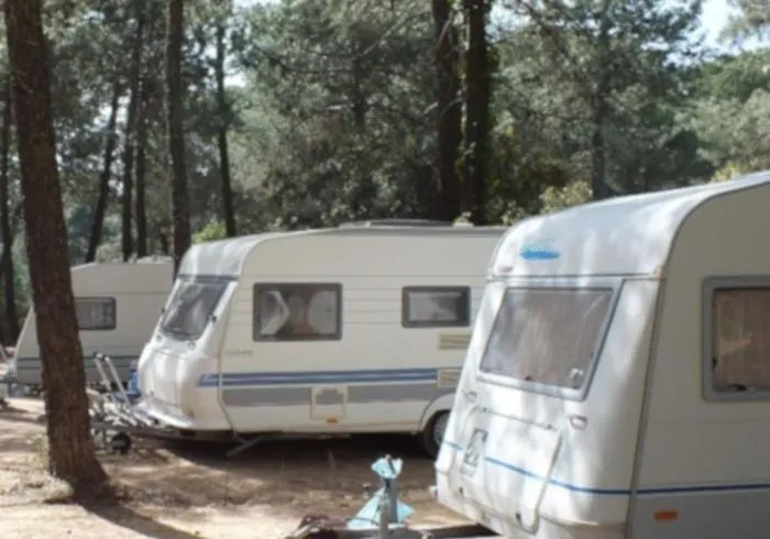 Camping Los Villares - Sierra de Córdoba